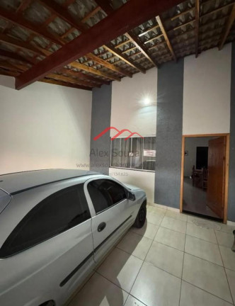 Imagem Casa com 2 Quartos à Venda, 89 m² em Jardim Lúcia (nova Veneza) - Sumaré Imagem Casa com 2 Quartos à Venda, 89 m² em Jardim Lúcia (nova Veneza) - Sumaré