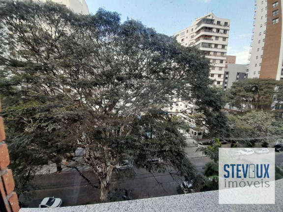 Imagem Apartamento com 4 Quartos à Venda, 330 m² em Moema - São Paulo