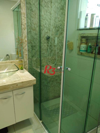 Imagem Apartamento com 2 Quartos à Venda, 90 m² em Boqueirão - Santos Imagem Apartamento com 2 Quartos à Venda, 90 m² em Boqueirão - Santos