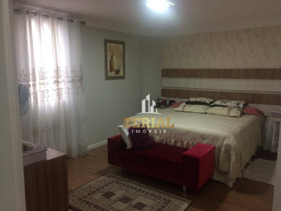 Imagem Apartamento com 4 Quartos à Venda, 195 m² em Barcelona - São Caetano Do Sul Imagem Apartamento com 4 Quartos à Venda, 195 m² em Barcelona - São Caetano Do Sul