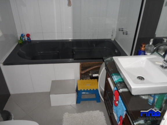 Imagem Apartamento com 3 Quartos à Venda, 110 m² em Boqueirão - Santos Imagem Apartamento com 3 Quartos à Venda, 110 m² em Boqueirão - Santos