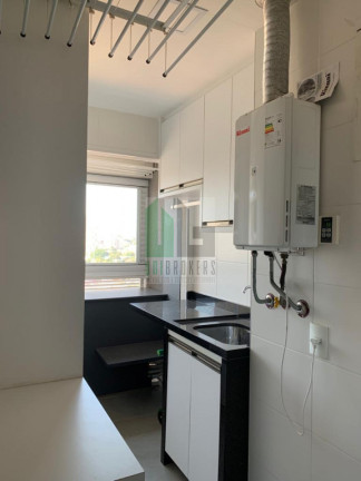 Imagem Apartamento com 3 Quartos à Venda, 97 m² em Chacara Inglesa - São Paulo