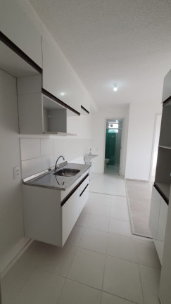 Imagem Apartamento com 2 Quartos para Alugar, 35 m² em Ipiranga - São Paulo Imagem Apartamento com 2 Quartos para Alugar, 35 m² em Ipiranga - São Paulo