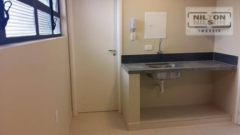 Imagem Apartamento com 1 Quarto à Venda, em Centro - Campinas Imagem Apartamento com 1 Quarto à Venda, em Centro - Campinas