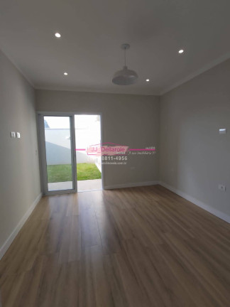 Imagem Casa com 3 Quartos à Venda, 200 m² em Parque Residencial Campo Verde - Boituva