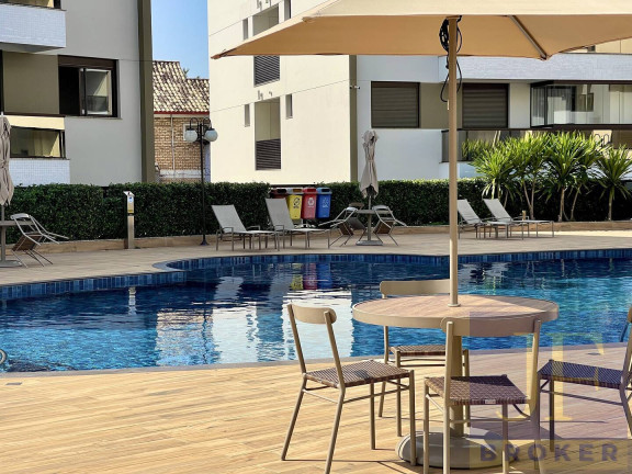Apartamento com 2 Quartos à Venda, 73 m² em Cachoeira Do Bom Jesus - Florianópolis