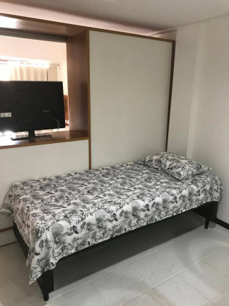 Imagem Apartamento com 1 Quarto à Venda, 32 m² em Centro Da Praia De Pipa - Tibau Do Sul Imagem Apartamento com 1 Quarto à Venda, 32 m² em Centro Da Praia De Pipa - Tibau Do Sul
