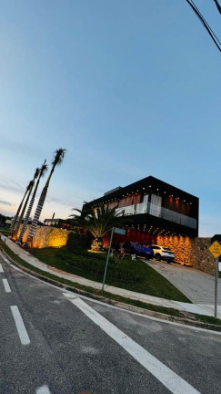 Imagem Sobrado com 4 Quartos à Venda, 330 m² em Ibiti Royal Park - Sorocaba