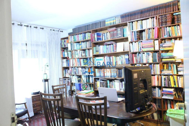 Imagem Apartamento com 4 Quartos à Venda, 263 m² em Higienópolis - São Paulo Imagem Apartamento com 4 Quartos à Venda, 263 m² em Higienópolis - São Paulo