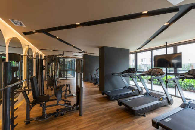 Imagem Apartamento com 3 Quartos à Venda, 100 m² em Perdizes - São Paulo Imagem Apartamento com 3 Quartos à Venda, 100 m² em Perdizes - São Paulo