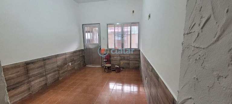 Imagem Casa com 3 Quartos para Alugar, 90 m² em São Miguel - São Gonçalo Imagem Casa com 3 Quartos para Alugar, 90 m² em São Miguel - São Gonçalo