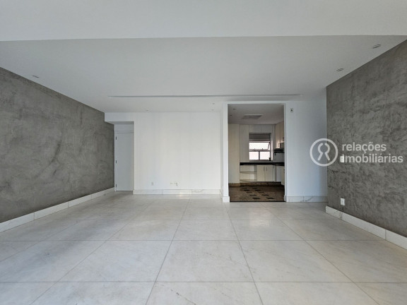 Imagem Apartamento com 3 Quartos à Venda, 107 m² em Belvedere - Belo Horizonte Imagem Apartamento com 3 Quartos à Venda, 107 m² em Belvedere - Belo Horizonte