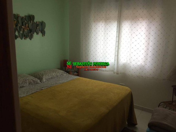 Imagem Casa com 3 Quartos à Venda, 288 m² em Massaguaçu - Caraguatatuba