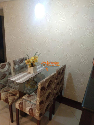 Imagem Apartamento com 2 Quartos à Venda, 47 m² em água Chata - Guarulhos Imagem Apartamento com 2 Quartos à Venda, 47 m² em água Chata - Guarulhos