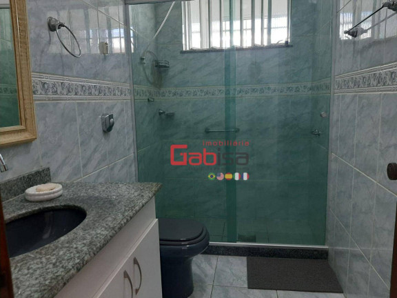 Imagem Casa com 2 Quartos à Venda, 469 m² em Passagem - Cabo Frio Imagem Casa com 2 Quartos à Venda, 469 m² em Passagem - Cabo Frio