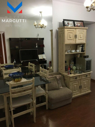 Imagem Apartamento com 2 Quartos à Venda, 63 m² em Nova Americana - Americana Imagem Apartamento com 2 Quartos à Venda, 63 m² em Nova Americana - Americana