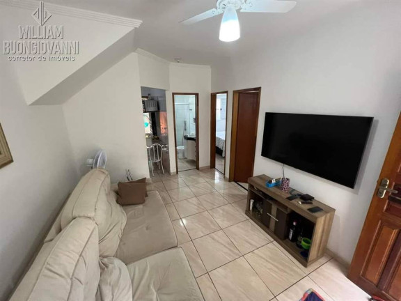 Imagem Casa com 2 Quartos à Venda, em Anhanguera - Praia Grande Imagem Casa com 2 Quartos à Venda, em Anhanguera - Praia Grande