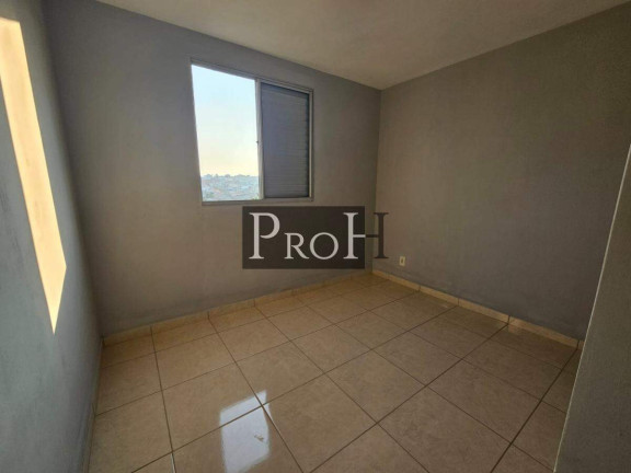 Imagem Apartamento com 2 Quartos à Venda, 55 m² em Vila Ema - São Paulo Imagem Apartamento com 2 Quartos à Venda, 55 m² em Vila Ema - São Paulo