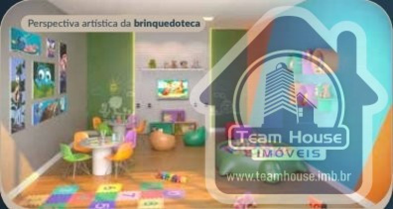 Imagem Apartamento com 2 Quartos à Venda, 61 m² em Vila Correa - Ferraz De Vasconcelos