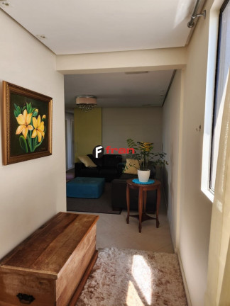 Imagem Apartamento com 3 Quartos à Venda, 140 m² em Estreito - Florianópolis