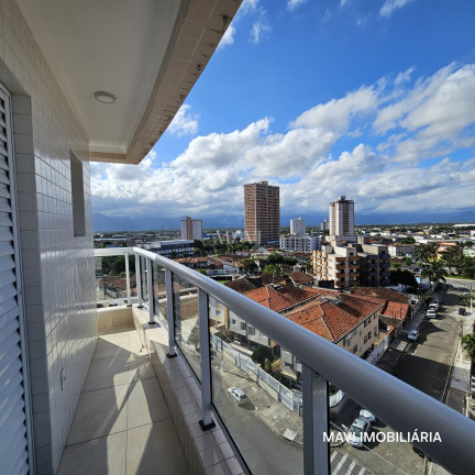 Imagem Apartamento com 2 Quartos à Venda, 63 m² em Guilhermina - Praia Grande Imagem Apartamento com 2 Quartos à Venda, 63 m² em Guilhermina - Praia Grande