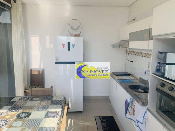 Imagem Cobertura com 3 Quartos à Venda, 110 m² em Vila Homero Thon - Santo André Imagem Cobertura com 3 Quartos à Venda, 110 m² em Vila Homero Thon - Santo André