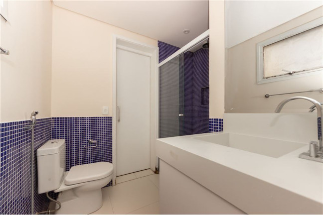 Imagem Apartamento com 3 Quartos à Venda, 159 m² em Vila Nova Conceição - São Paulo