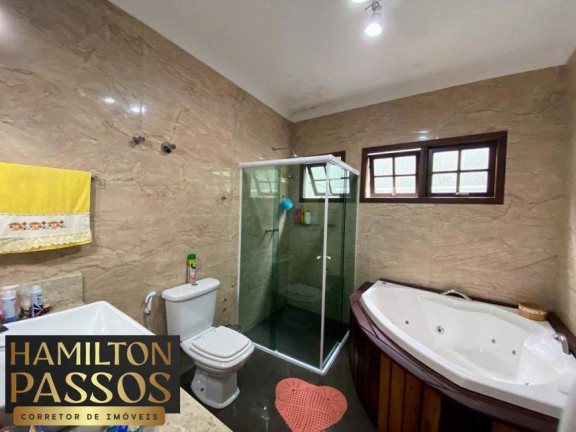 Imagem Casa com 5 Quartos à Venda, 290 m² em Baeta Neves - São Bernardo Do Campo