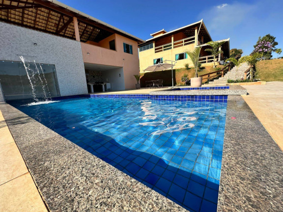 Imagem Chácara com 4 Quartos à Venda, 3 m² em Santa Terezinha De Minas - Itatiaiuçu Imagem Chácara com 4 Quartos à Venda, 3 m² em Santa Terezinha De Minas - Itatiaiuçu