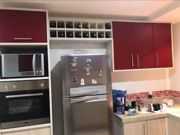 Imagem Casa com 4 Quartos à Venda, 220 m² em Itanhangá - Vila Velha