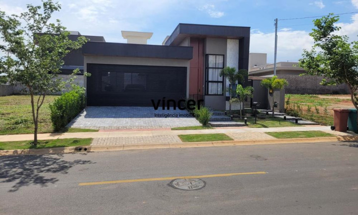 Casa com 3 Quartos à Venda, 312 m² em Residencial Parqville Jacarandá - Aparecida De Goiânia