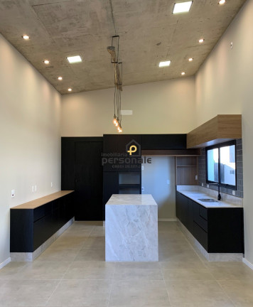 Imagem Imóvel com 3 Quartos à Venda, 240 m² em Alphaville Nova Esplanada - Votorantim Imagem Imóvel com 3 Quartos à Venda, 240 m² em Alphaville Nova Esplanada - Votorantim