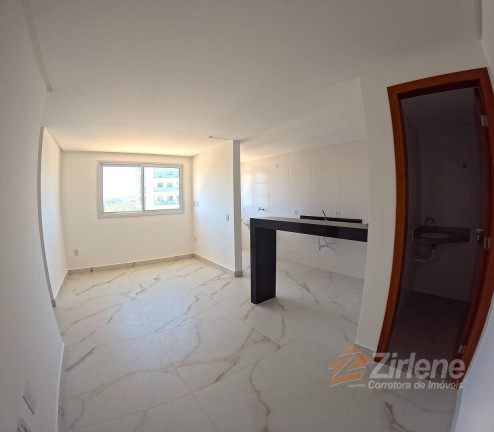 Imagem Apartamento à Venda, 46 m² em Praia Do Morro - Guarapari Imagem Apartamento à Venda, 46 m² em Praia Do Morro - Guarapari