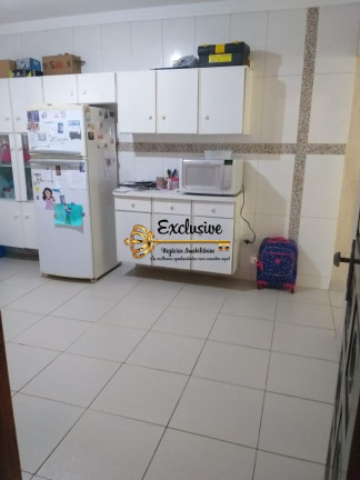 Imagem Sobrado com 4 Quartos à Venda, 186 m² em Jardim Cristiane - Santo André Imagem Sobrado com 4 Quartos à Venda, 186 m² em Jardim Cristiane - Santo André