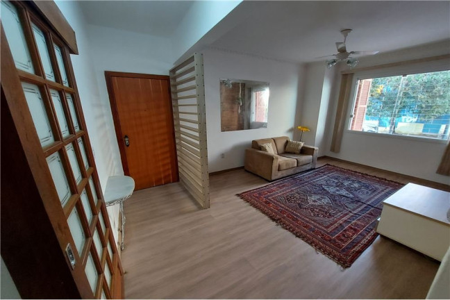 Apartamento com 2 Quartos à Venda, 56 m² em Centro Histórico - Porto Alegre