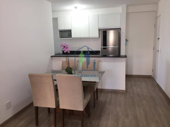 Imagem Apartamento com 3 Quartos à Venda, 74 m² em Vila Andrade - São Paulo Imagem Apartamento com 3 Quartos à Venda, 74 m² em Vila Andrade - São Paulo