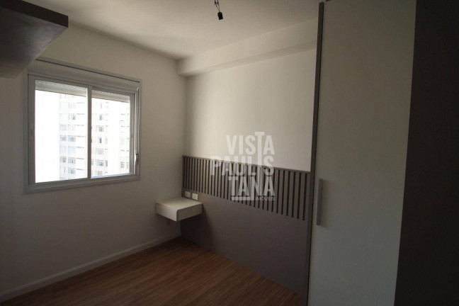 Imagem Studio com 1 Quarto à Venda, 28 m² em República - São Paulo Imagem Studio com 1 Quarto à Venda, 28 m² em República - São Paulo