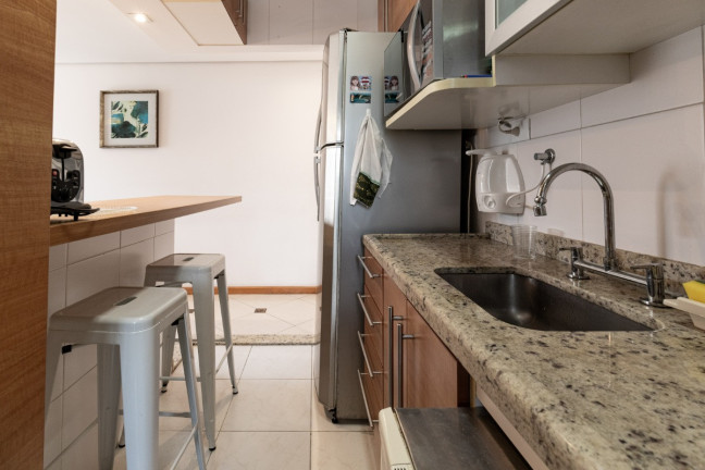 Imagem Apartamento com 2 Quartos à Venda, 60 m² em Vila Nova Conceição - São Paulo