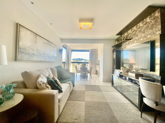 Imagem Apartamento com 3 Quartos à Venda, 134 m² em Centro - São José