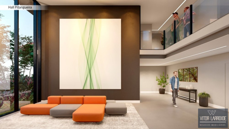Imagem Apartamento com 2 Quartos à Venda, 75 m² em Recife - Tubarão