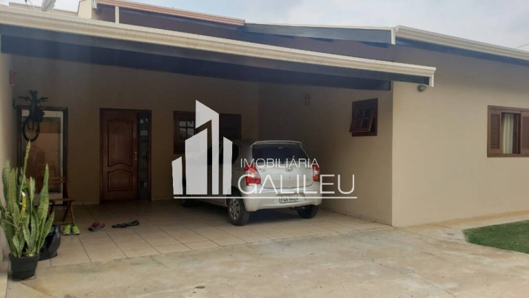 Imagem Casa com 3 Quartos à Venda, 168 m² em Jardim Chapadão - Campinas Imagem Casa com 3 Quartos à Venda, 168 m² em Jardim Chapadão - Campinas