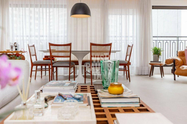 Imagem Apartamento com 3 Quartos à Venda, 174 m² em Perdizes - São Paulo Imagem Apartamento com 3 Quartos à Venda, 174 m² em Perdizes - São Paulo
