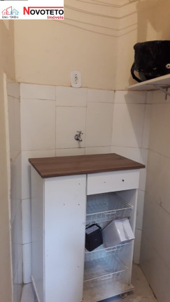Imagem Casa com 1 Quarto para Alugar, 60 m² em Quinta Da Paineira - São Paulo Imagem Casa com 1 Quarto para Alugar, 60 m² em Quinta Da Paineira - São Paulo
