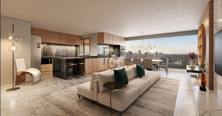 Imagem Apartamento com 3 Quartos à Venda, 116 m² em Vila Mariana - São Paulo Imagem Apartamento com 3 Quartos à Venda, 116 m² em Vila Mariana - São Paulo