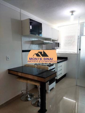 Imagem Apartamento com 2 Quartos à Venda, 47 m² em Vila Progresso - Sorocaba Imagem Apartamento com 2 Quartos à Venda, 47 m² em Vila Progresso - Sorocaba