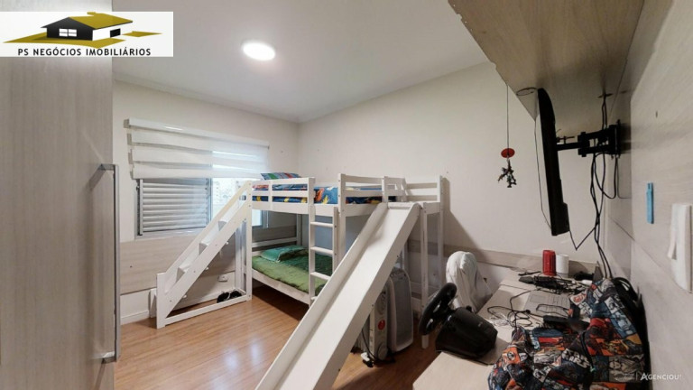Imagem Cobertura com 3 Quartos à Venda, 170 m² em Aclimação - São Paulo