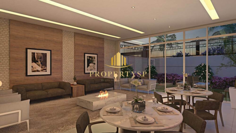 Imagem Apartamento com 1 Quarto à Venda, 35 m² em Sumarezinho - São Paulo Imagem Apartamento com 1 Quarto à Venda, 35 m² em Sumarezinho - São Paulo