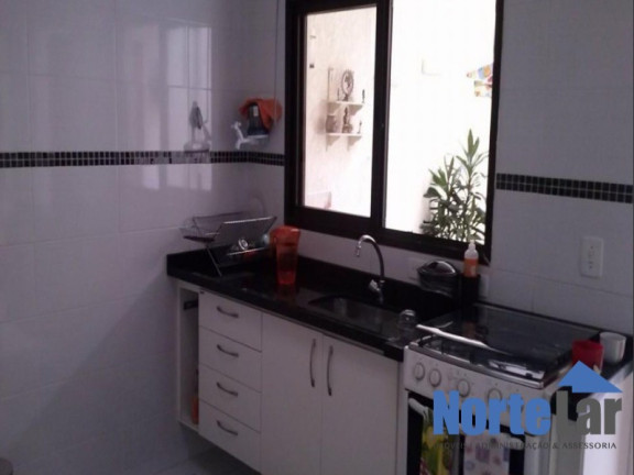 Imagem Casa de Condomínio com 3 Quartos à Venda, 130 m² em Vila Gustavo - São Paulo Imagem Casa de Condomínio com 3 Quartos à Venda, 130 m² em Vila Gustavo - São Paulo