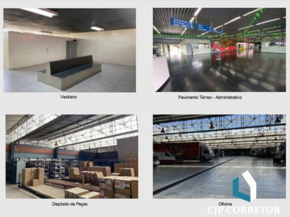 Imagem Imóvel à Venda, 60.984 m² em Feira De Santana - Governador Dr. João Durval Carneiro Imagem Imóvel à Venda, 60.984 m² em Feira De Santana - Governador Dr. João Durval Carneiro