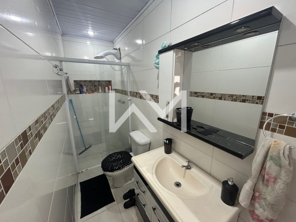 Imagem Sobrado com 3 Quartos à Venda, 120 m² em Jardim Bom Clima - Guarulhos